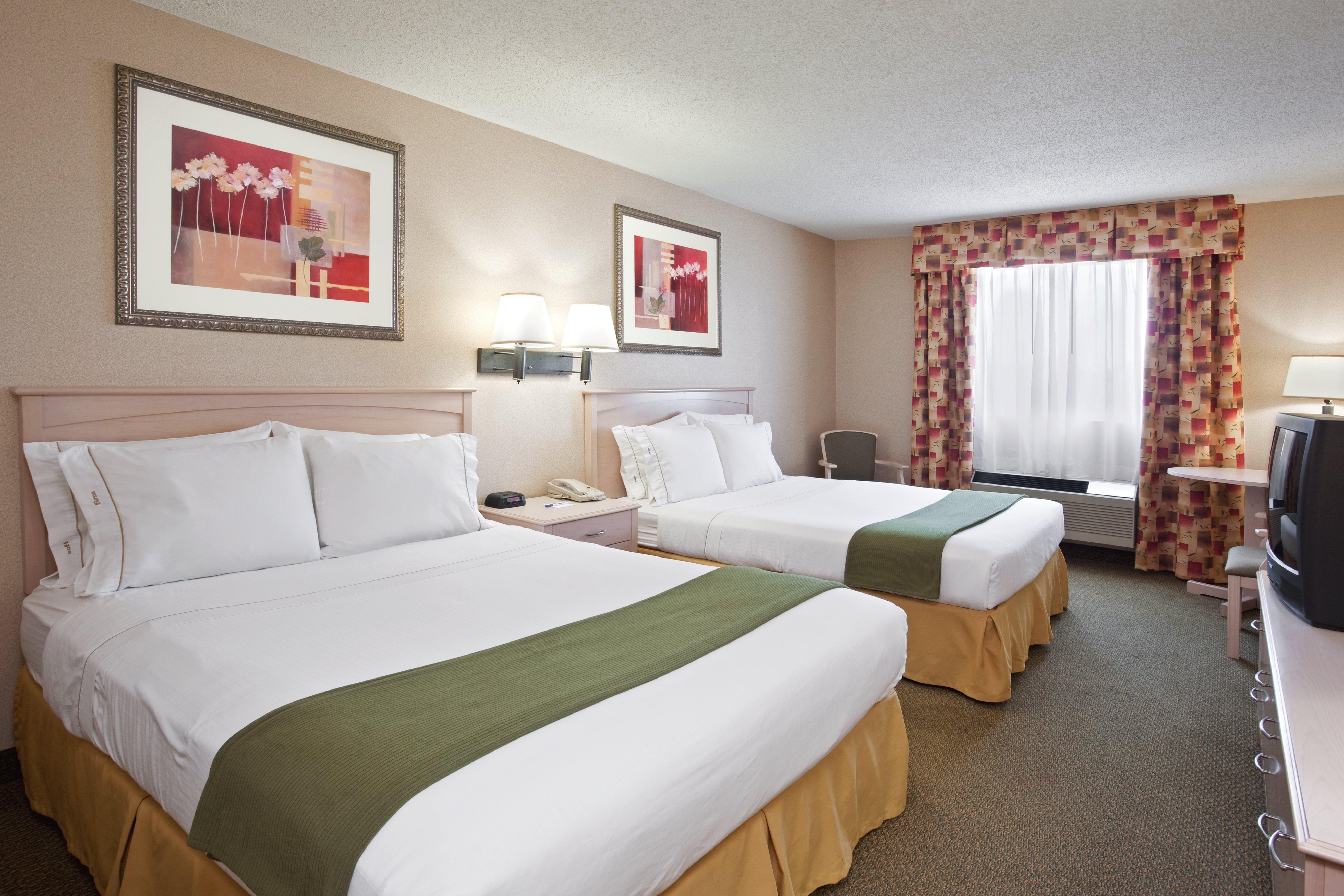 Holiday Inn Express Cleveland - Vermilion, An Ihg Hotel Экстерьер фото