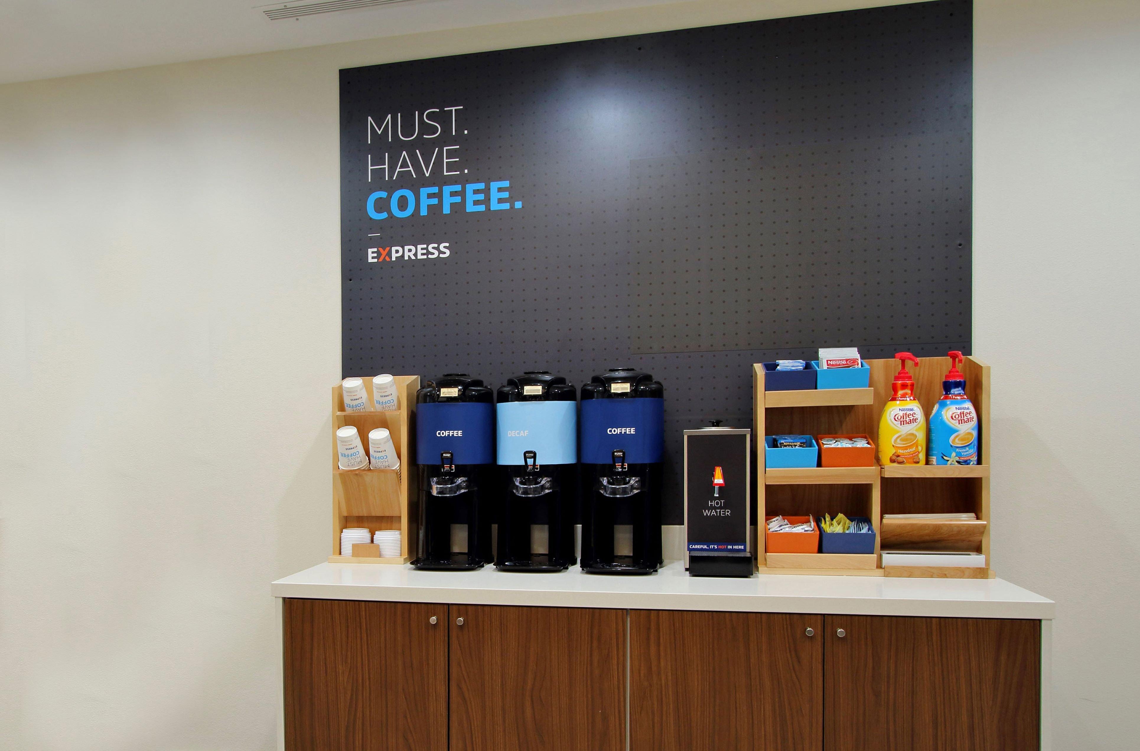 Holiday Inn Express Vermilion By Ihg Экстерьер фото